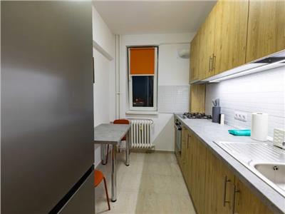 Apartament 2 camere, S45 mp, zona Iulius Mall.