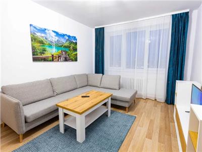 Apartament 2 camere, S-45 mp, zona Iulius Mall.