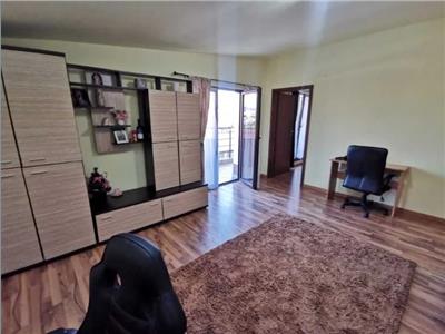 Apartament 2 camere, S- 63 mp + 17 mp balcon, zona Iulius Mall.