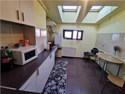 Apartament 2 camere, S 63 mp + 17 mp balcon, zona Iulius Mall.
