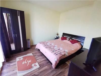 Apartament 2 camere, S 63 mp + 17 mp balcon, zona Iulius Mall.