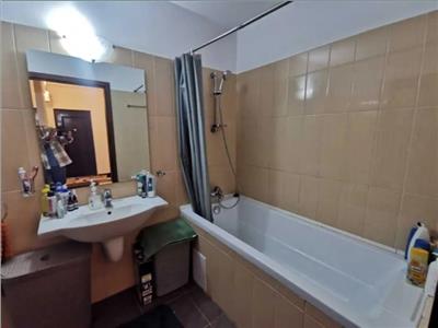 Apartament 2 camere, S 63 mp + 17 mp balcon, zona Iulius Mall.