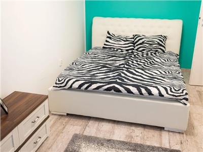 Apartament 2 camere, decomandat, mobilat, zona Iulius Mall.