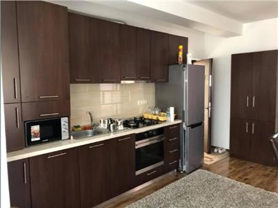 Apartament 3 camere, S- 60 mp, mobilat, Calea Turzii.