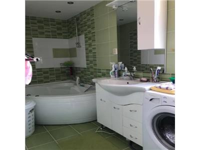 Apartament 3 camere, S 60 mp, mobilat, Calea Turzii.