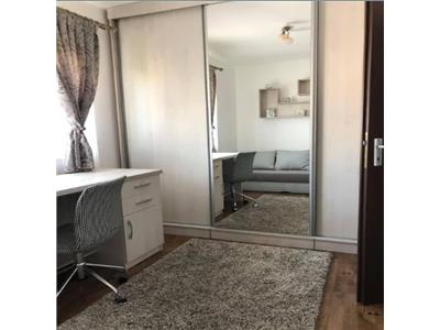 Apartament 3 camere, S 60 mp, mobilat, Calea Turzii.