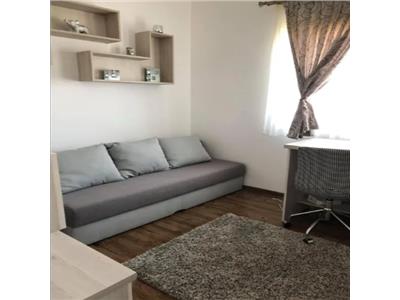 Apartament 3 camere, S 60 mp, mobilat, Calea Turzii.