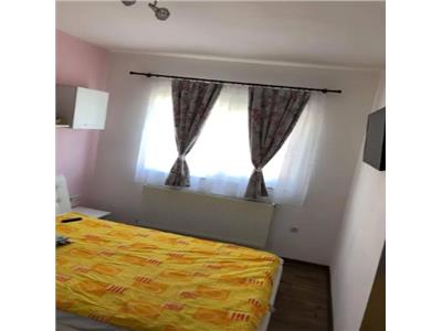 Apartament 3 camere, S 60 mp, mobilat, Calea Turzii.
