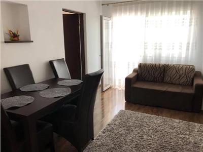 Apartament 3 camere, S 60 mp, mobilat, Calea Turzii.
