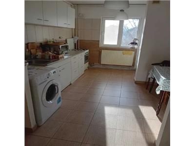 Apartament 2 camere, decomandat, mobilat, utilat, Zorilor.