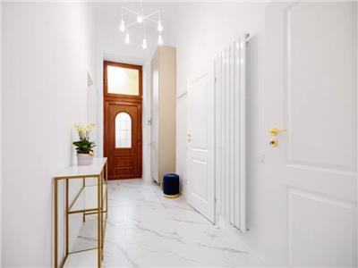 Apartament 3 camere, prima inchiriere, mobilat, utilat, Horea.