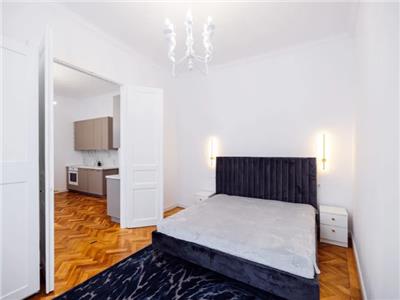 Apartament 3 camere, prima inchiriere, mobilat, utilat, Horea.