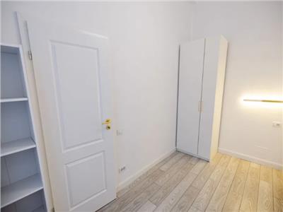 Apartament 3 camere, prima inchiriere, mobilat, utilat, Horea.