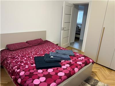 Apartament 3 camere, prima inchiriere, zona Profi Grigorescu.