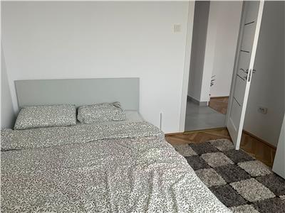 Apartament 3 camere, prima inchiriere, zona Profi Grigorescu.