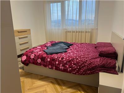 Apartament 3 camere, prima inchiriere, zona Profi Grigorescu.