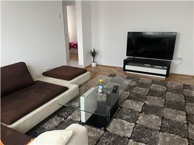 Apartament 3 camere, prima inchiriere, zona Profi Grigorescu.