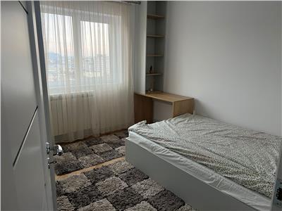 Apartament 3 camere, prima inchiriere, zona Profi Grigorescu.