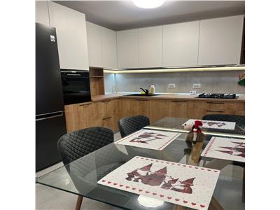 Apartament 3 camere, prima inchiriere, zona Profi Grigorescu.