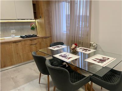 Apartament 3 camere, prima inchiriere, zona Profi Grigorescu.