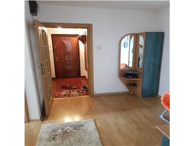Apartament 3 camere, S 75 mp, mobilat, utilat, zona Big.