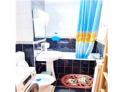 Apartament 3 camere, S 75 mp, mobilat, utilat, zona Big.