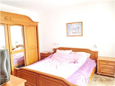Apartament 3 camere, S 75 mp, mobilat, utilat, zona Big.