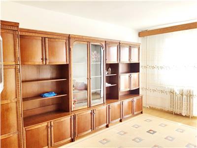 Apartament 3 camere, S 75 mp, mobilat, utilat, zona Big.