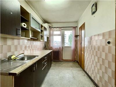 Apartament 3 camere, S 63 mp, Gheorgheni.