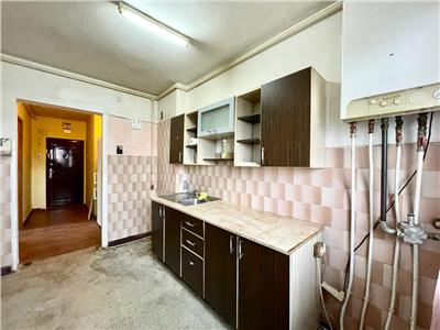 Apartament 3 camere, S 63 mp, Gheorgheni.