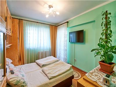 Apartament 3 camere, S72 mp, str. Izlazului 18