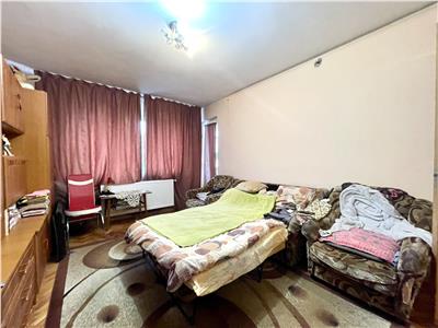 Apartament 2 camere, decomandat, mobilat, Manastur.