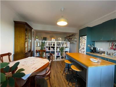 Apartament 2 camere, S 60 mp + 29 mp, terasa  bloc nou, Europa.