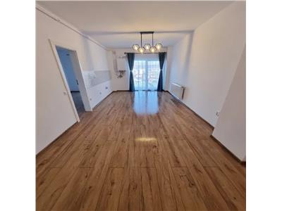 Apartament 2 camere, semidecomandat, bloc nou, Mărăști.