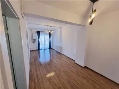 Apartament 2 camere, semidecomandat, bloc nou, Mărăști.