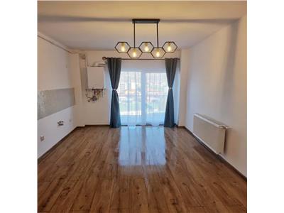 Apartament 2 camere, semidecomandat, bloc nou, Mărăști.