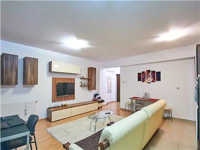 Apartament 2 camere, S65mp. + 2 Terase, Buna Ziua