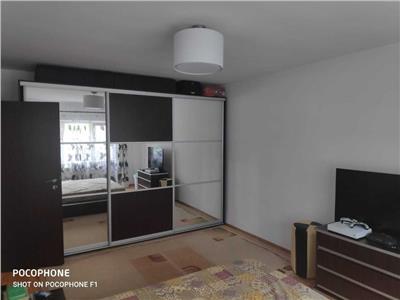 Apartament 2 camere, decomandat, S 55 mp, Marasti.
