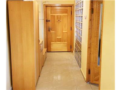 Apartament cu 2 camere,Su49mp, decomandat, Intre Lacuri