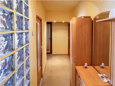 Apartament cu 2 camere,Su49mp, decomandat, Intre Lacuri