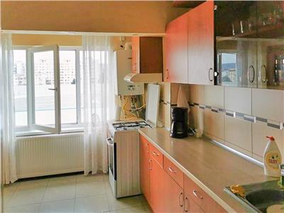 Apartament cu 2 camere,Su49mp, decomandat, Intre Lacuri