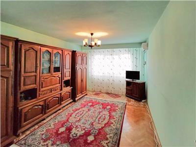 Apartament cu 2 camere,Su49mp, decomandat, Intre Lacuri