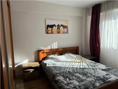 Apartament 2 camere, decomandat, mobilat, zona Pta Marasti.