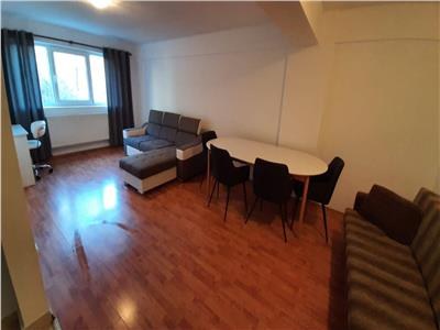 Apartament 2 camere, S- 58 mp,mobilat, utilat, zona Calea Turzii.
