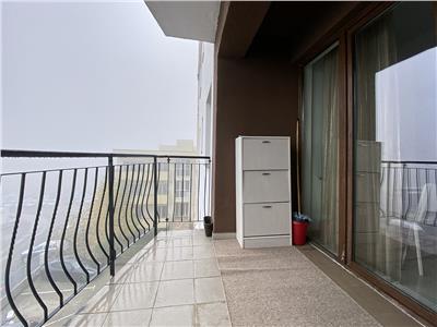Apartament 2 camere, S50mp+ 7mp. terasa, mobilat, Calea Turzii.
