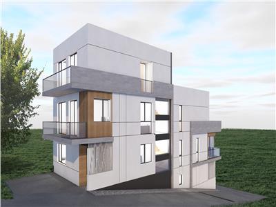 Casa tip Duplex, 5 camere,S160mp, teren 265mp., Andrei Muresan