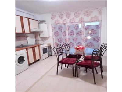 Apartament 2 camere, S- 50 mp, mobilat, utilat, Calea Turzii.
