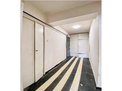 Apartament 3 camere, decomandat, str. Republicii, zona Gradina Botanica