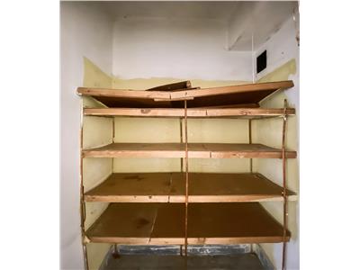 Apartament 3 camere, decomandat, str. Republicii, zona Gradina Botanica