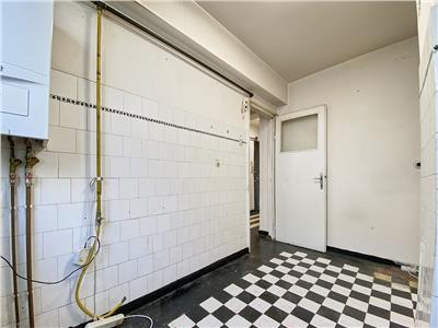 Apartament 3 camere, decomandat, str. Republicii, zona Gradina Botanica